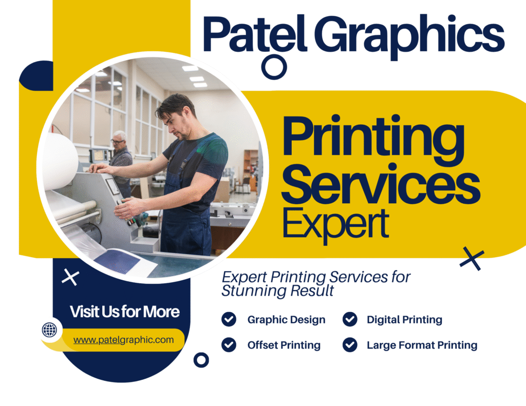 Digital Color Printing